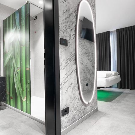 Adv Home - Exclusive Rooms بولزانو المظهر الخارجي الصورة