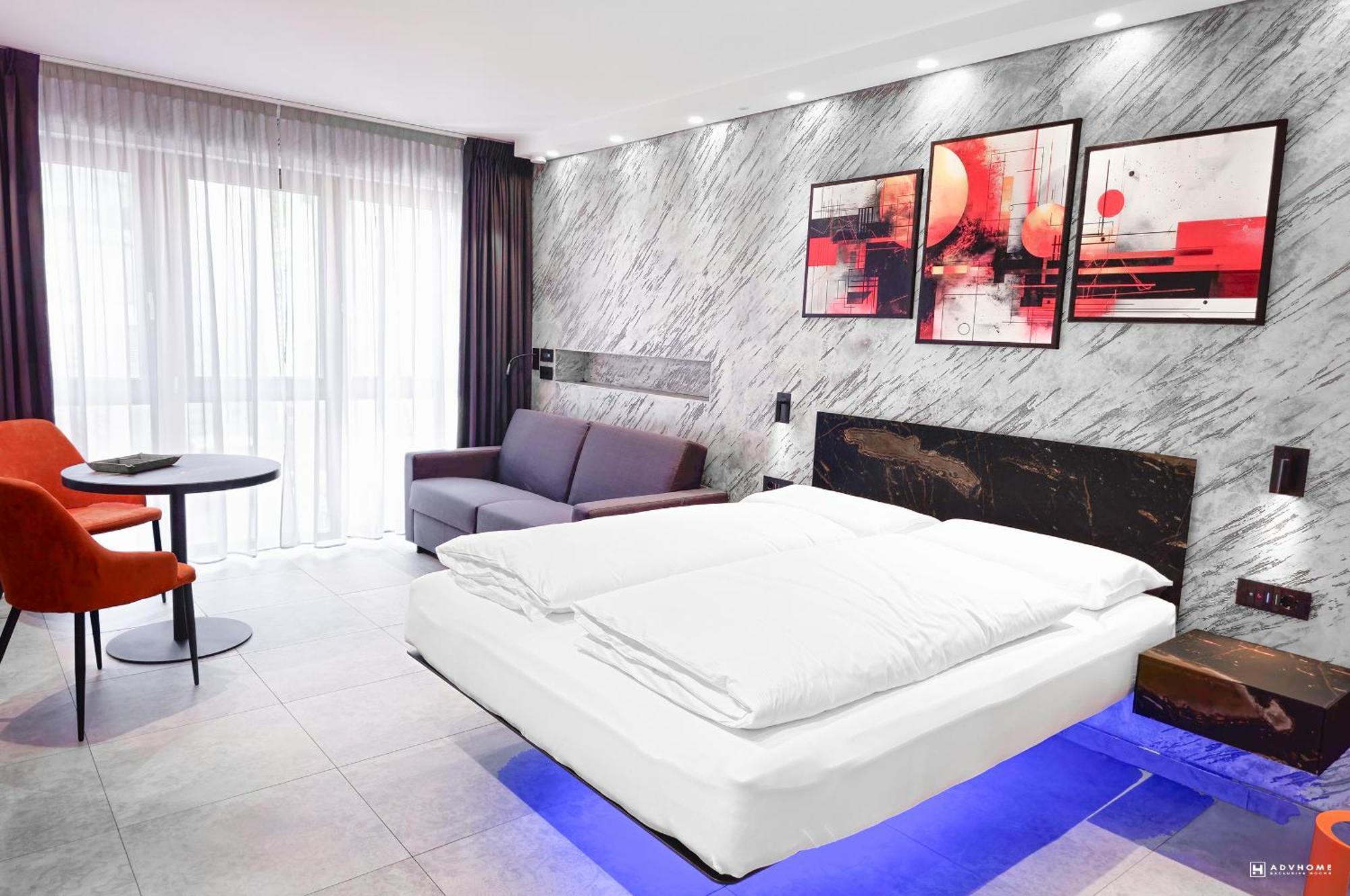 Adv Home - Exclusive Rooms بولزانو المظهر الخارجي الصورة