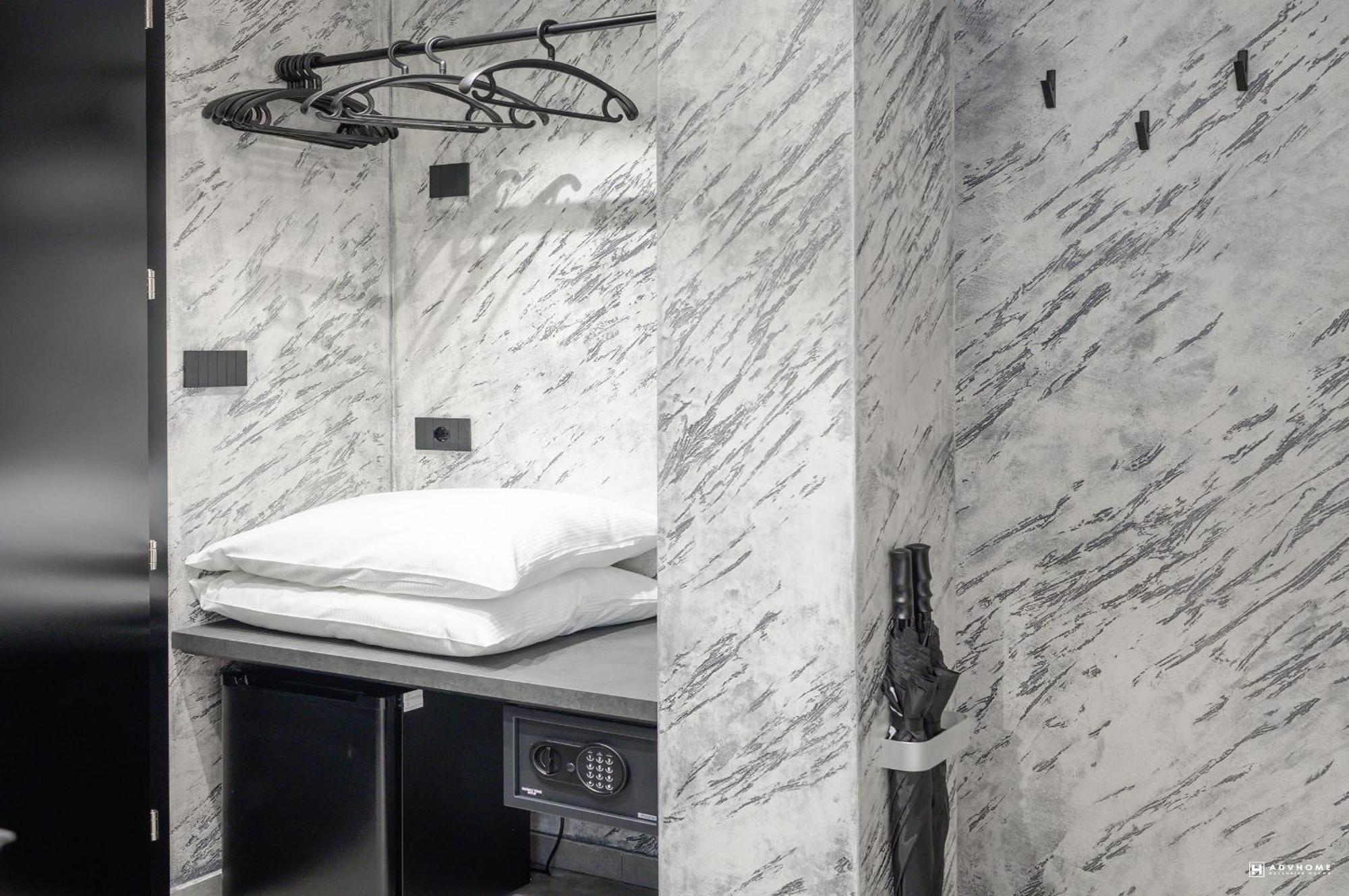 Adv Home - Exclusive Rooms بولزانو المظهر الخارجي الصورة