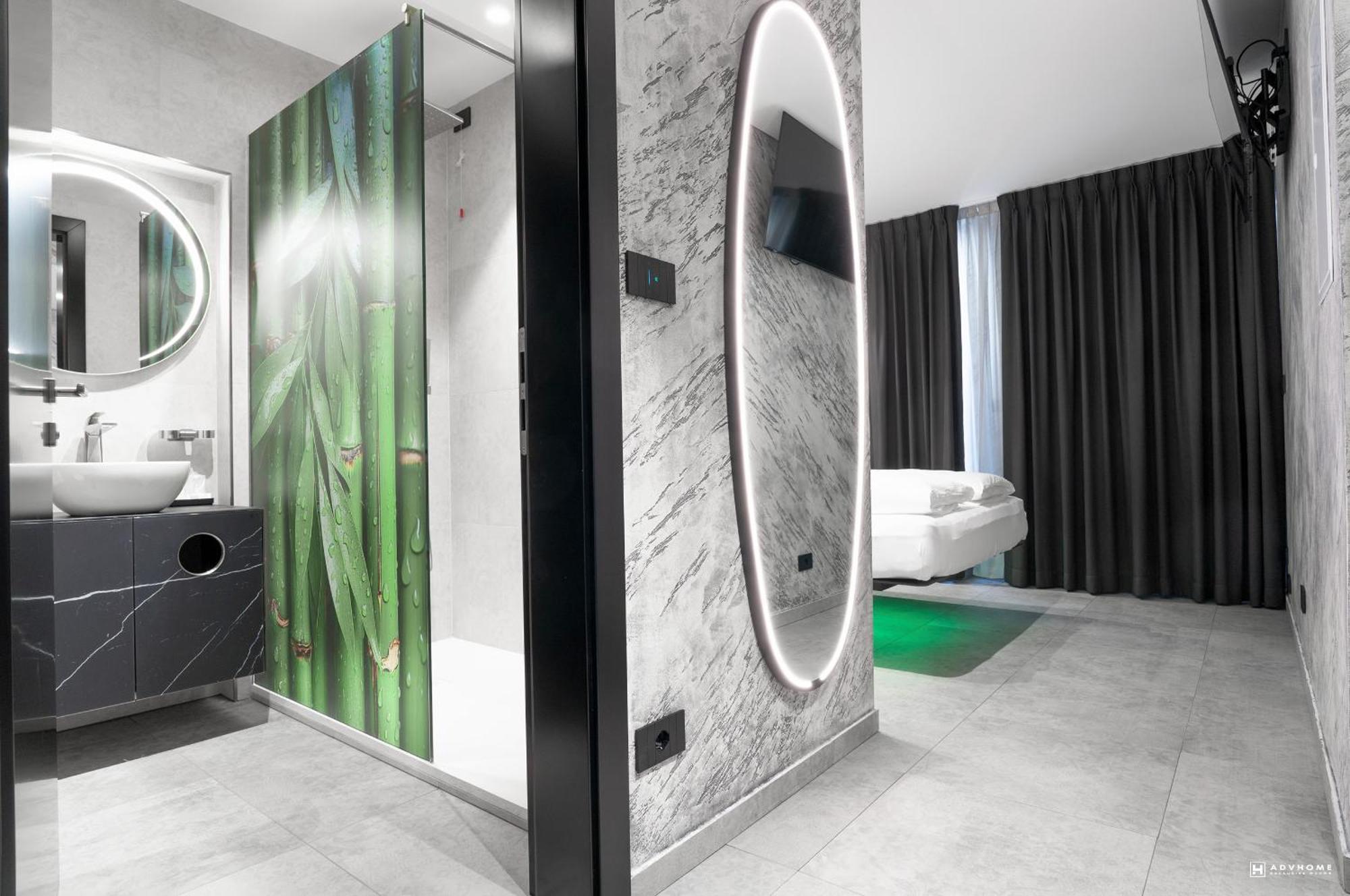 Adv Home - Exclusive Rooms بولزانو المظهر الخارجي الصورة