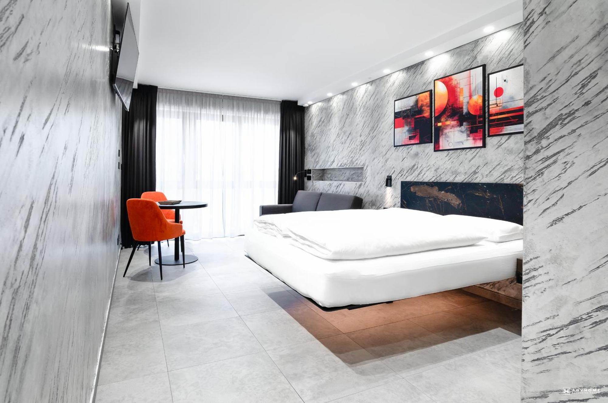 Adv Home - Exclusive Rooms بولزانو المظهر الخارجي الصورة