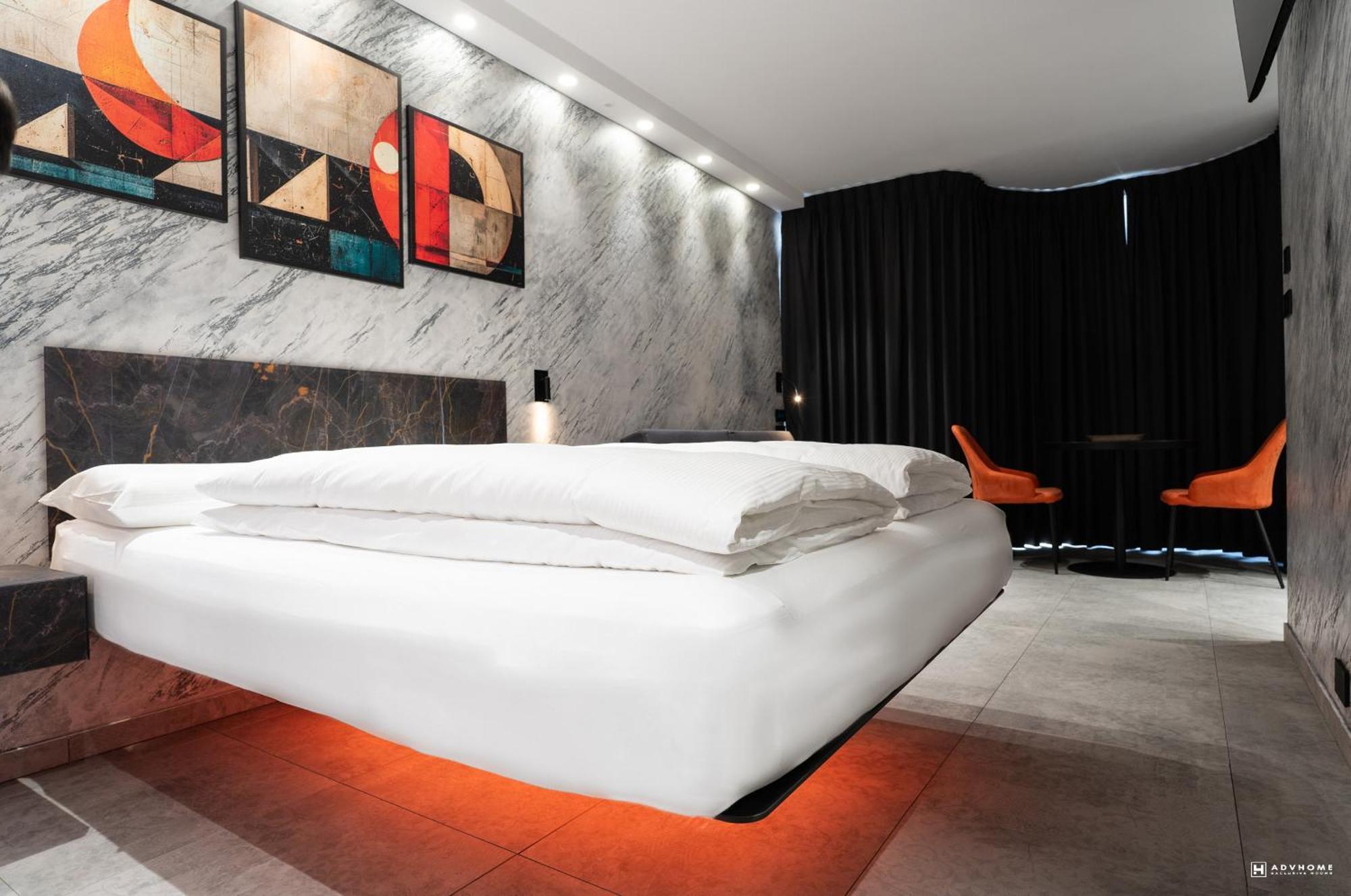 Adv Home - Exclusive Rooms بولزانو المظهر الخارجي الصورة