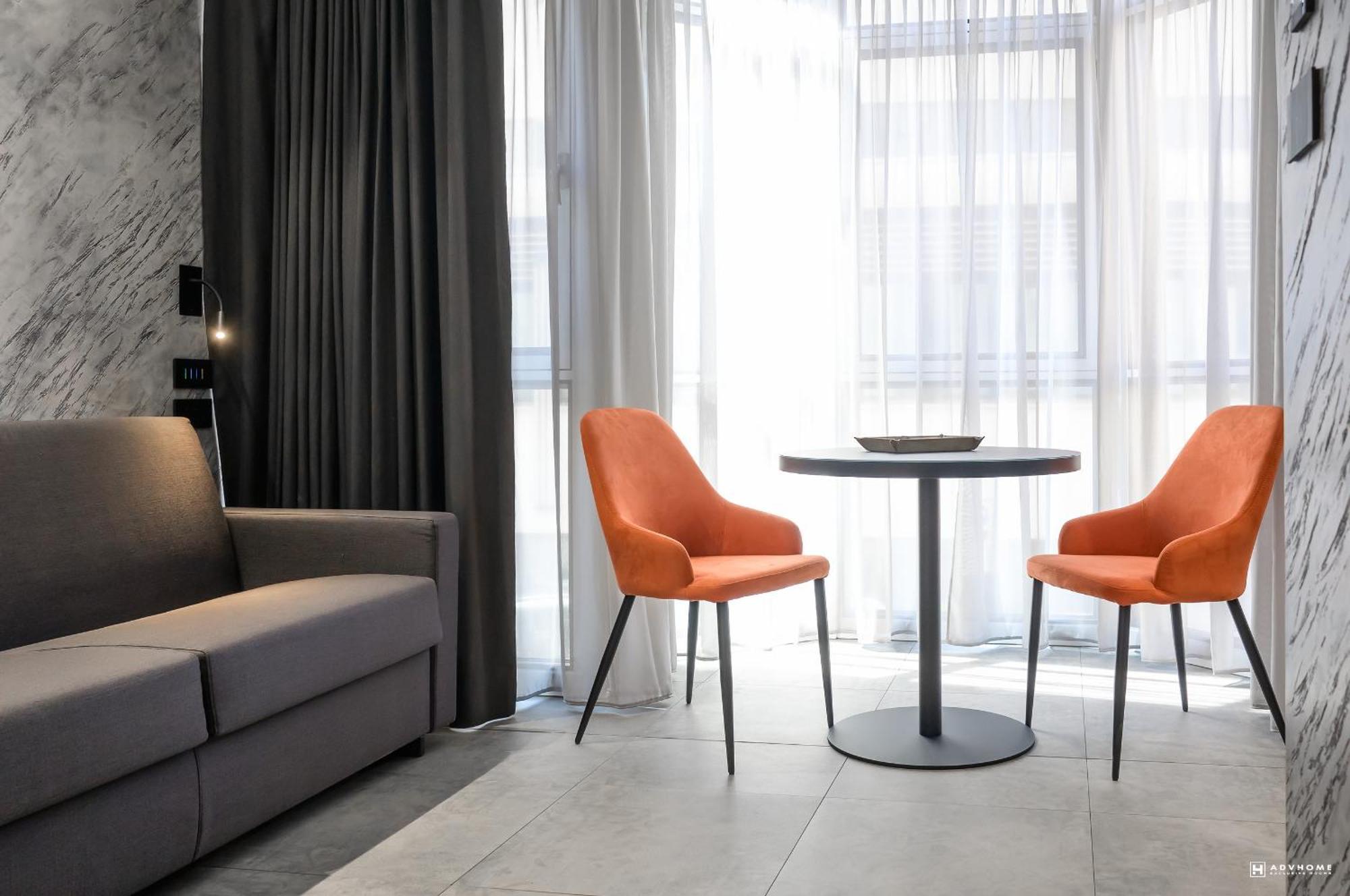 Adv Home - Exclusive Rooms بولزانو المظهر الخارجي الصورة